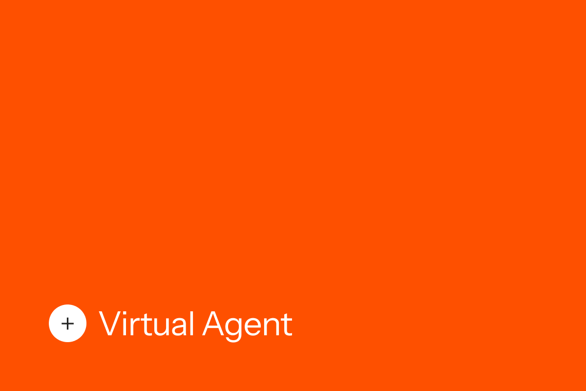 Meet AI Virtual Agent: Elevating Customer Experience with Agentic AI