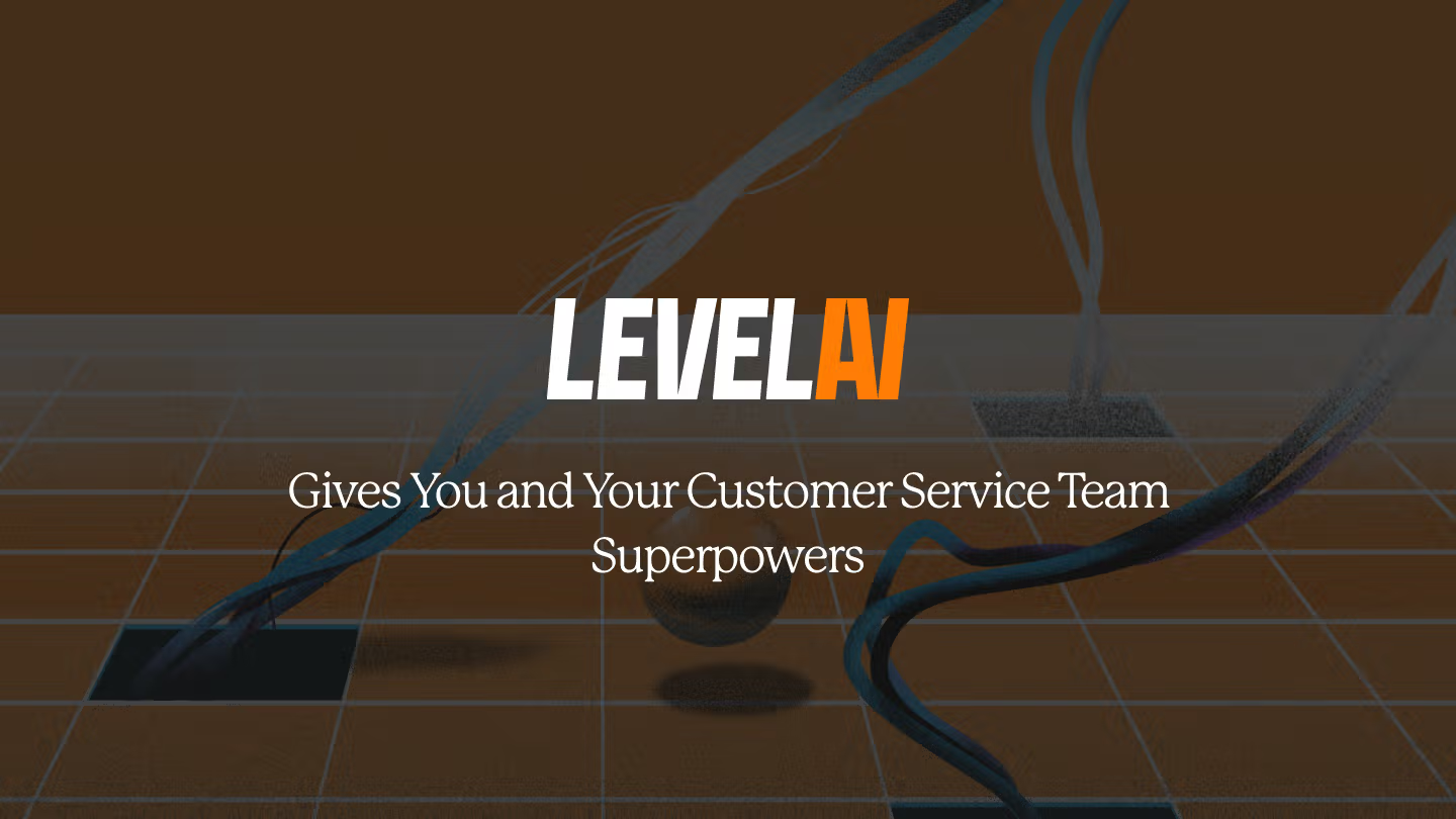 Level AI Demo