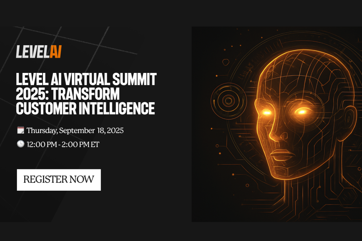 Level AI Virtual Summit 2025