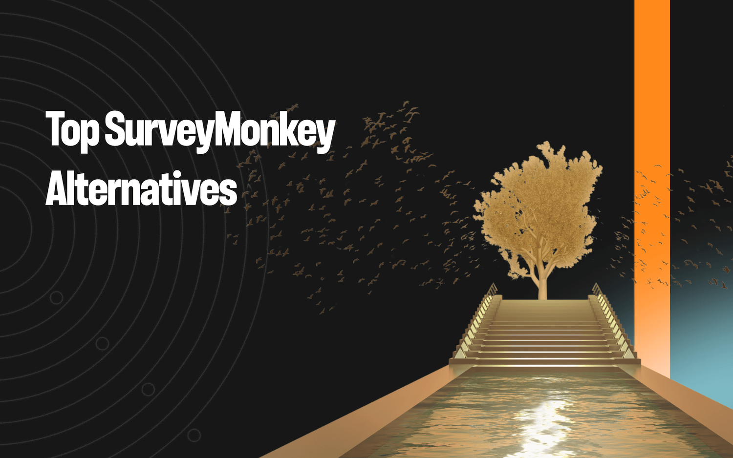 8 Top SurveyMonkey Alternatives