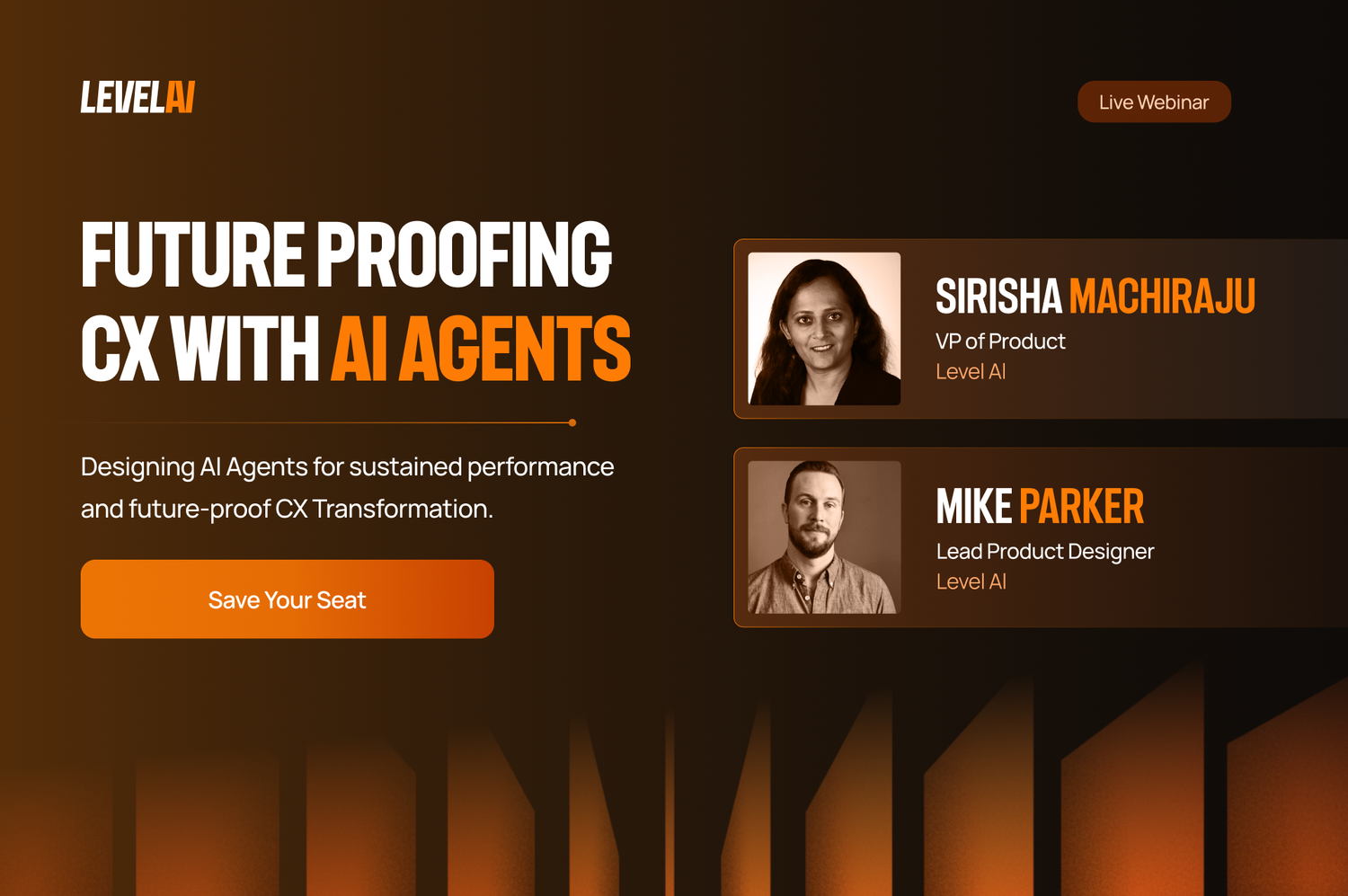 Future-Proofing CX with AI Agents