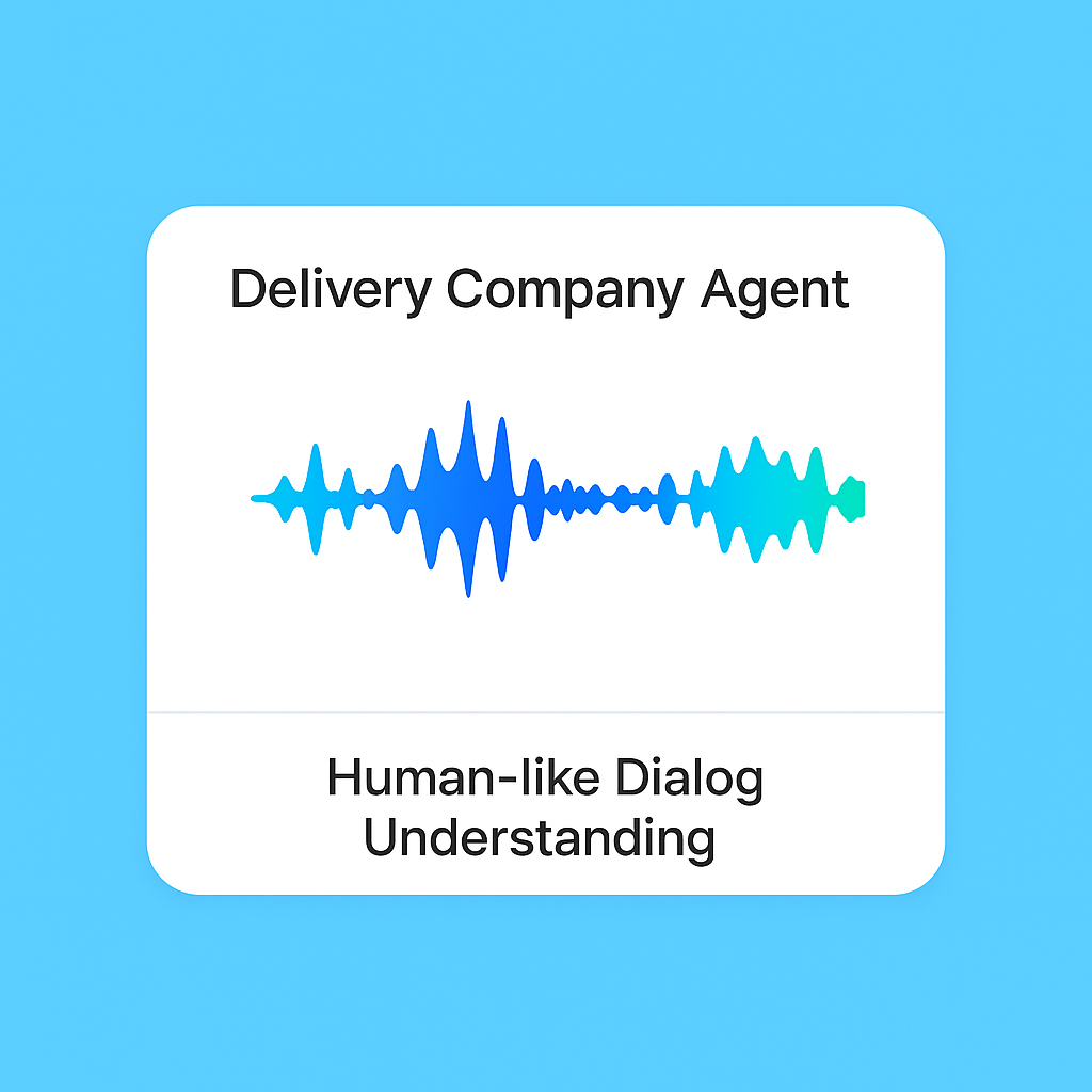 Human-like Conversations