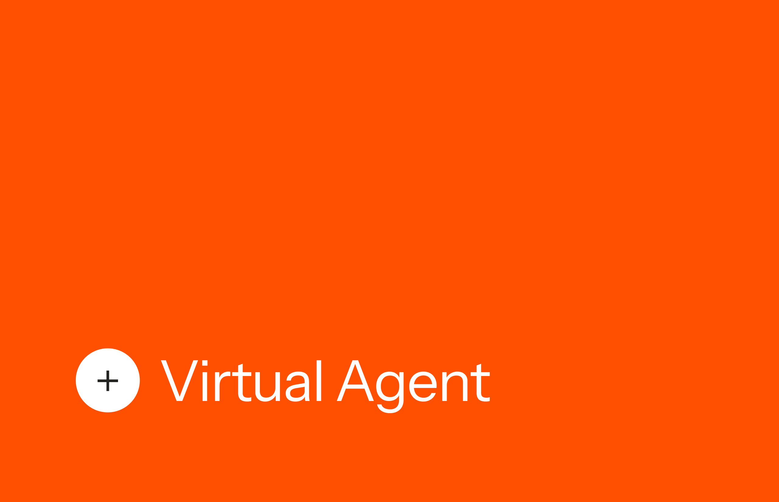 Meet AI Virtual Agent: Elevating Customer Experience with Agentic AI
