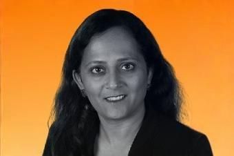 Sirisha Machiraj
