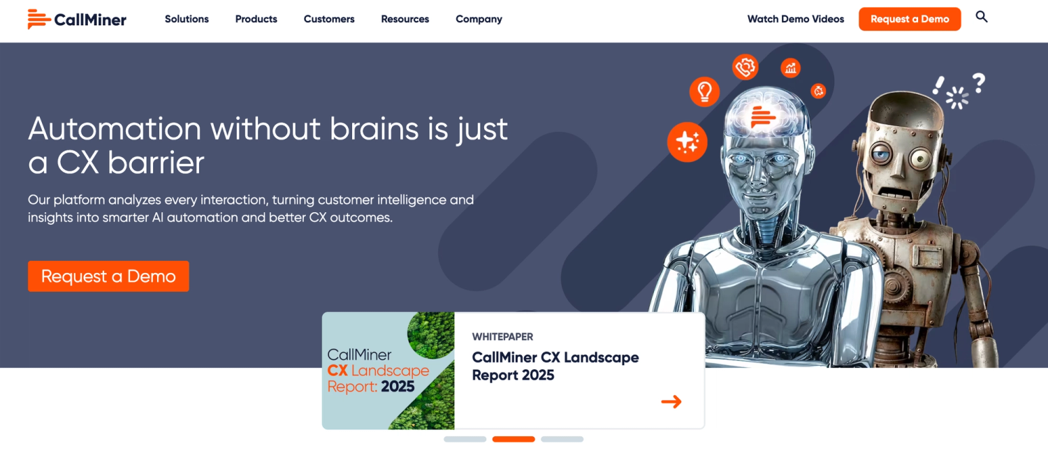 Callminer