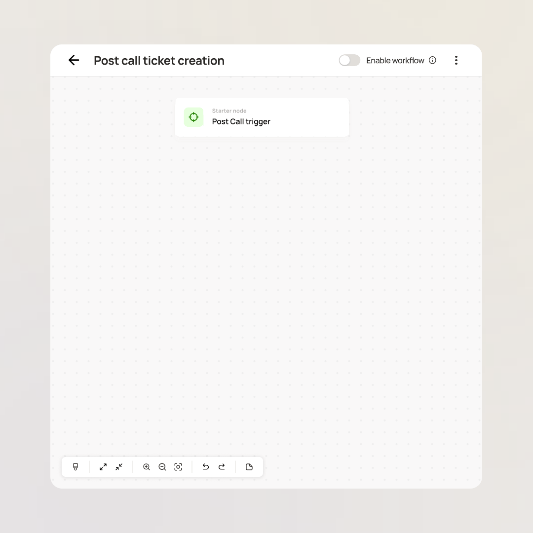 deployment of ai agent