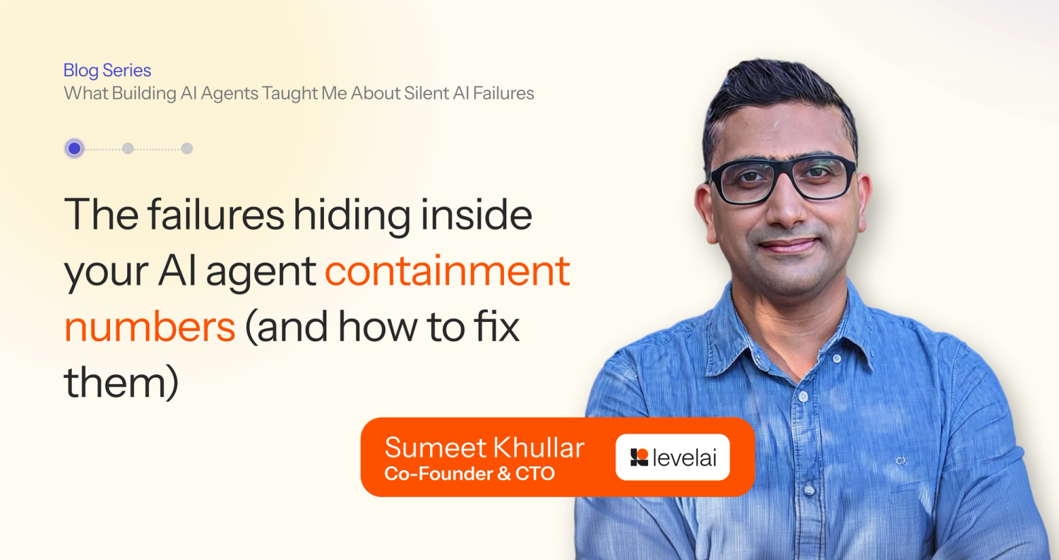 The failures hiding inside your AI agent containment numbers (and how to fix them)