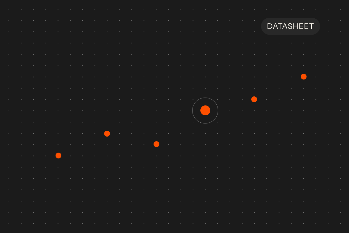 The Next Level AI Virtual Agent Datasheet