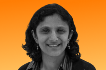 Sirisha Machiraj