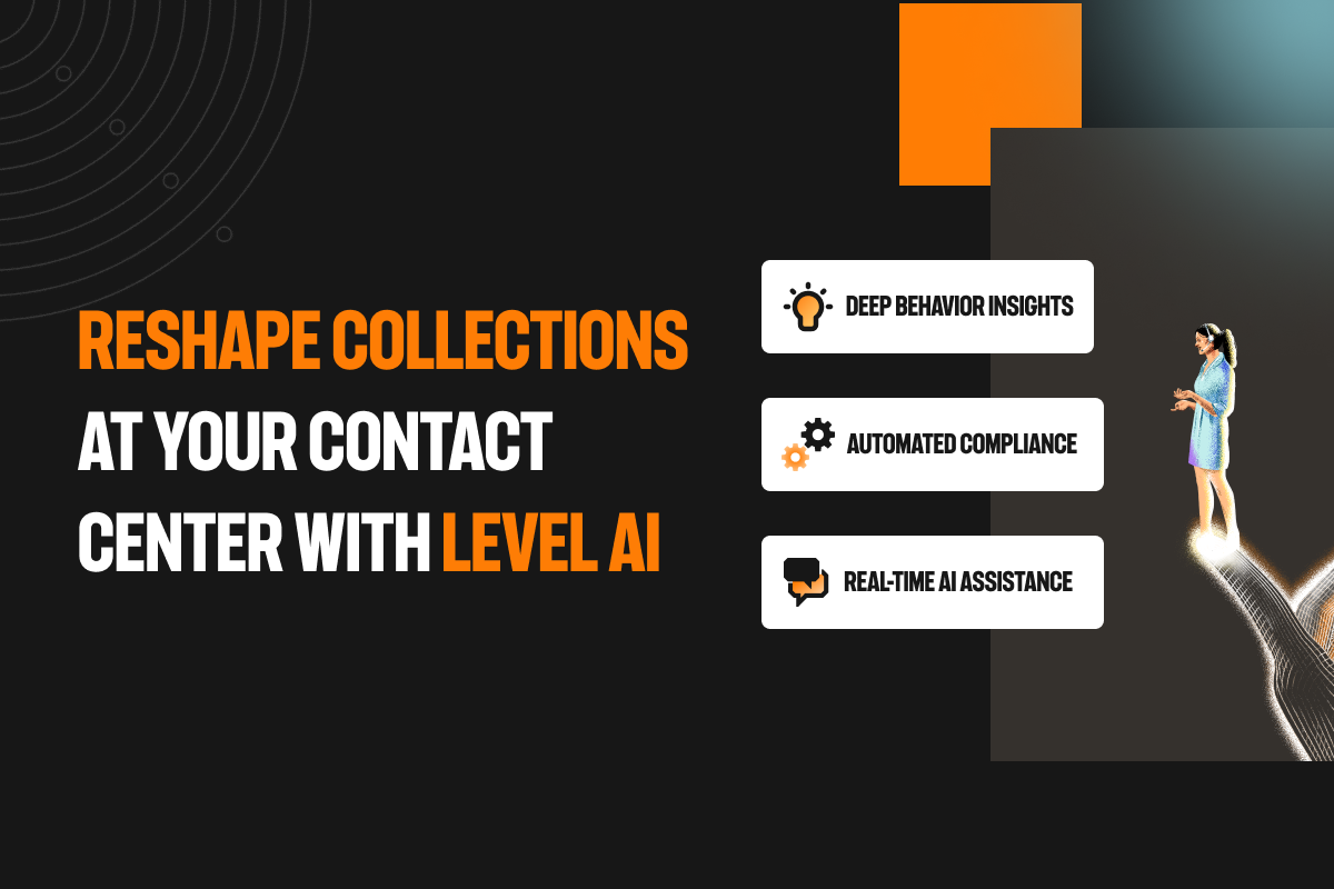 collections agency AI
