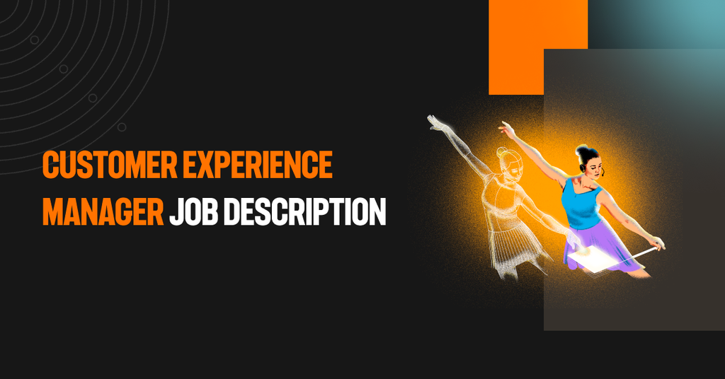 customer-experience-manager-job-description