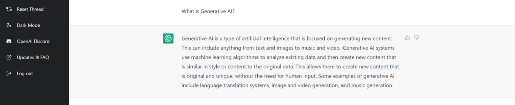 Generative AI Figure Blog Image null