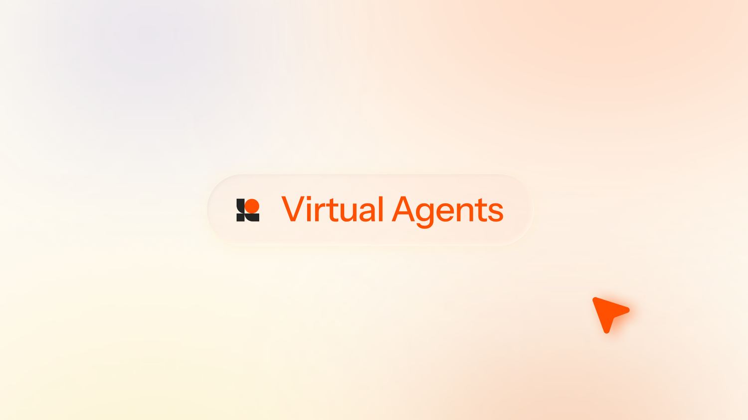 Introducing Human Quality Virtual Agents