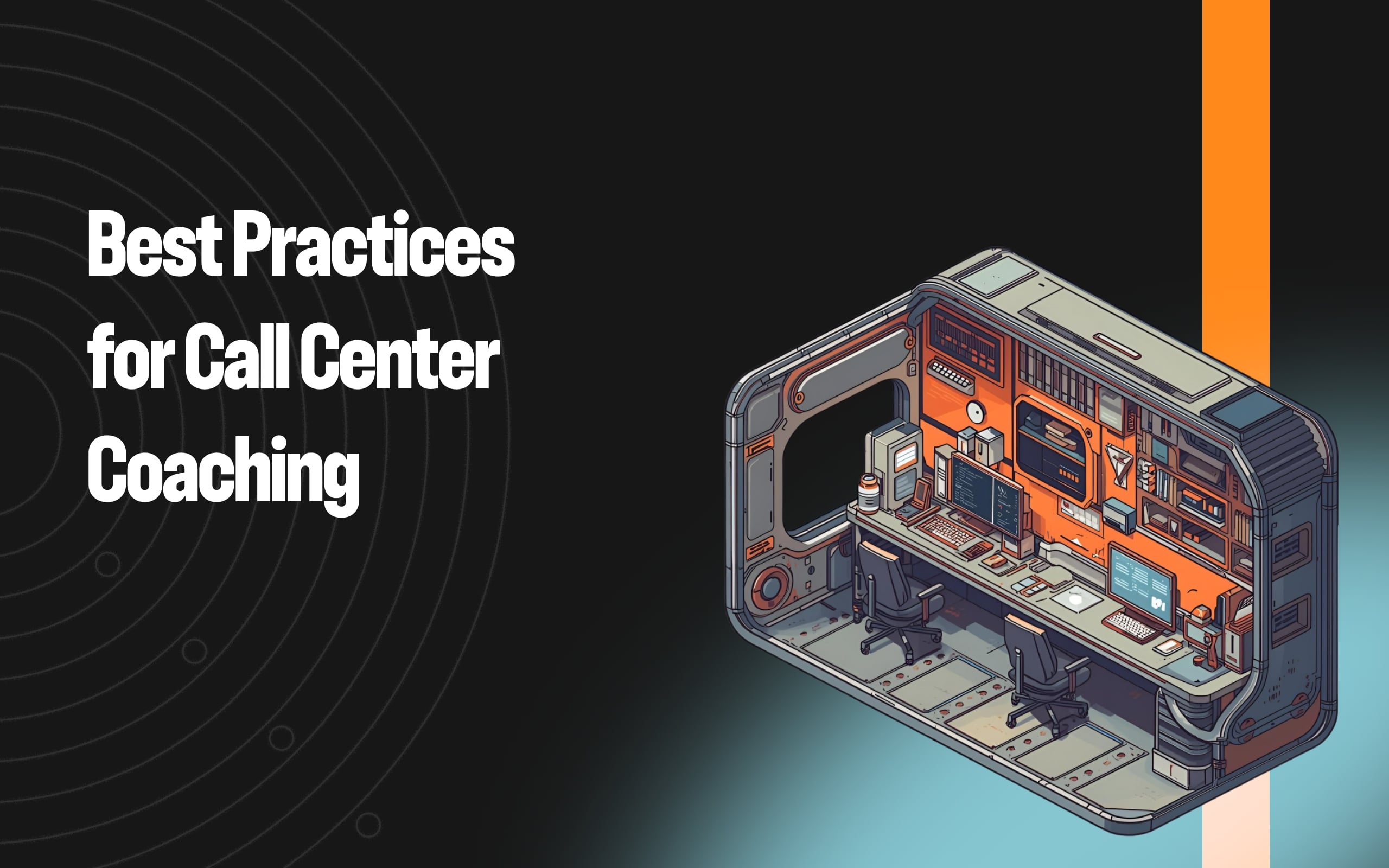 6 Best Practices for Call Center Coaching