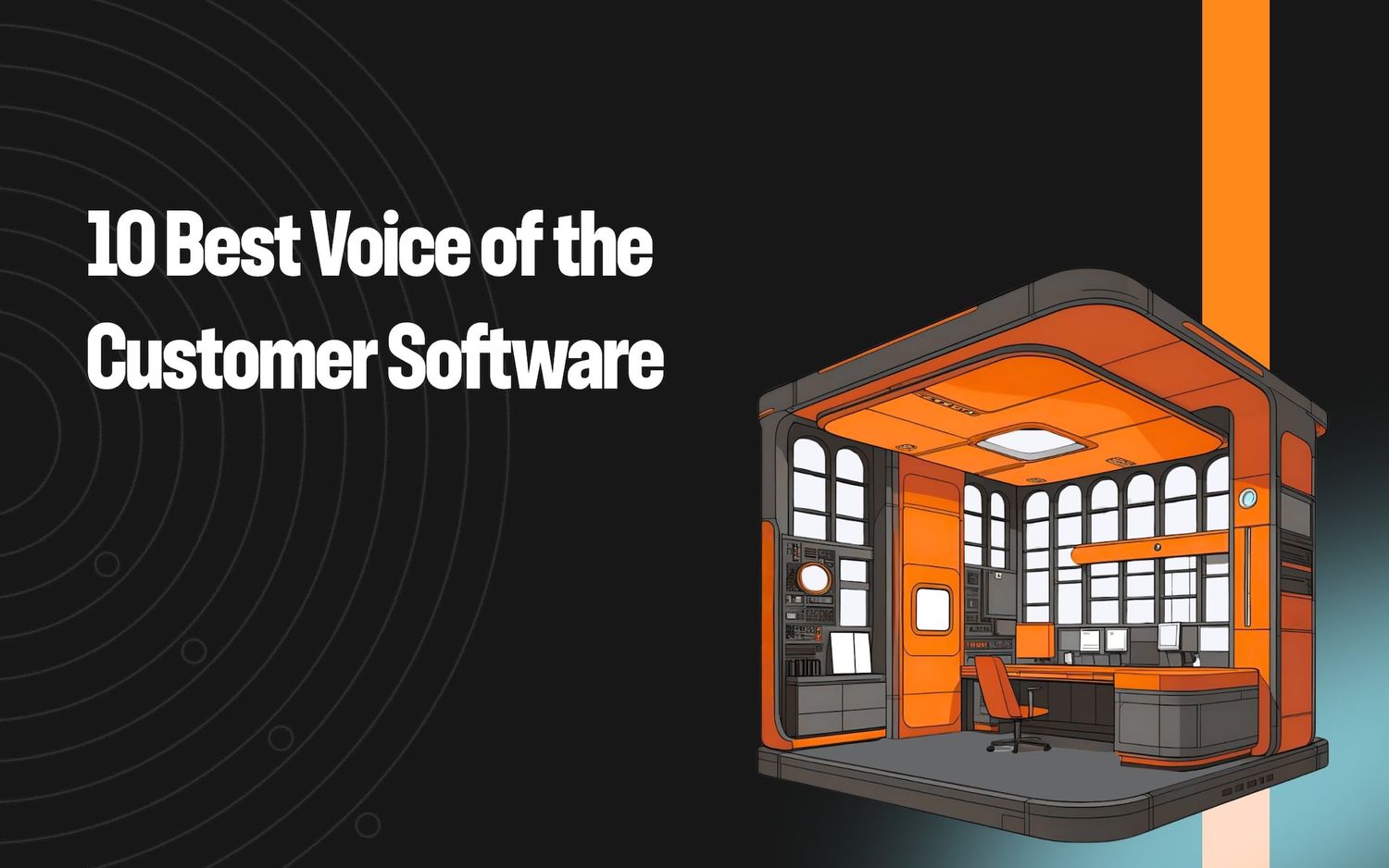 10 Best Voice of Customer Software