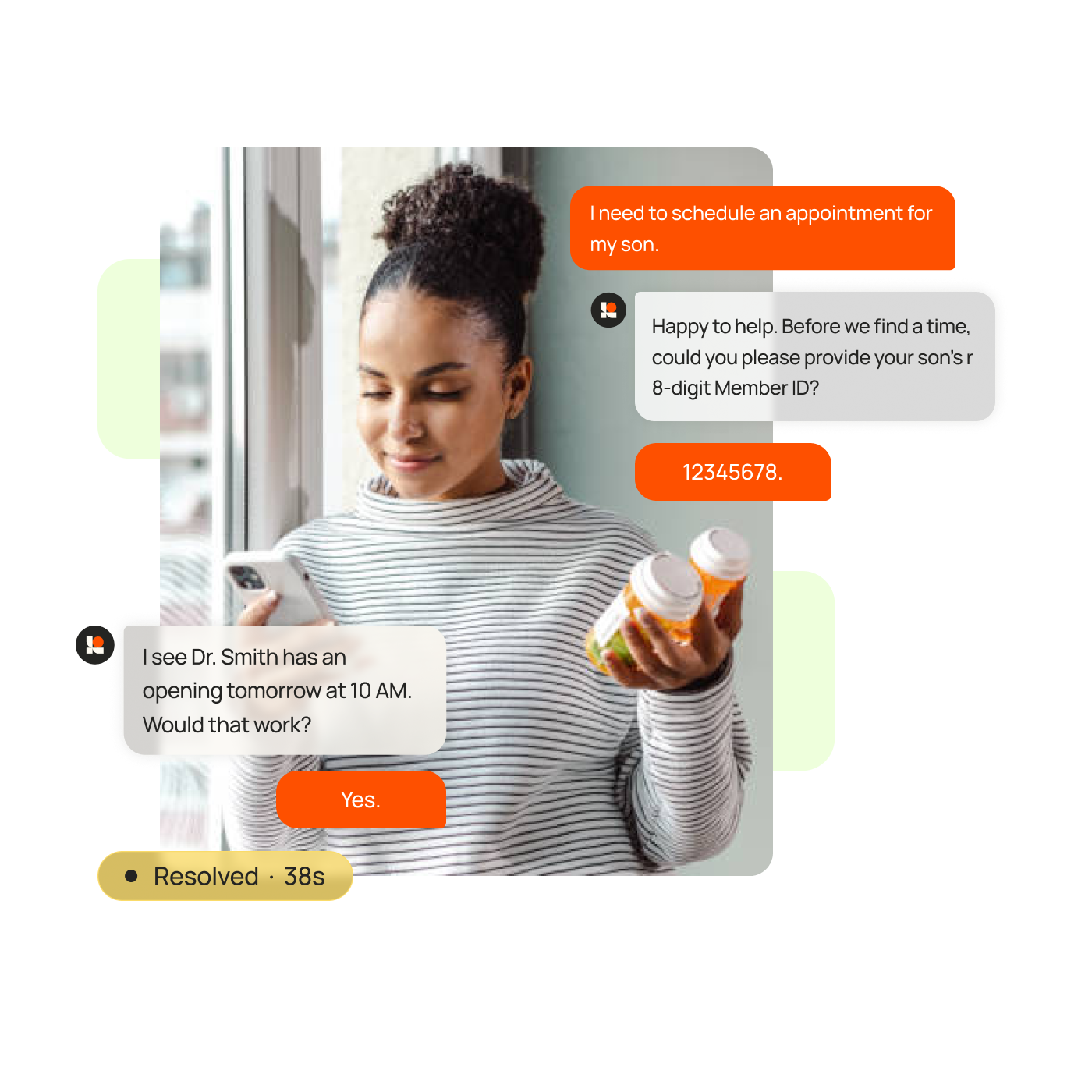 Appointment Scheduling