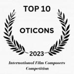 Oticons Competition logo