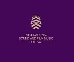 International Sound and Film Music Festival logo