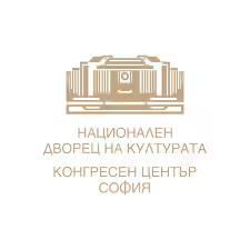 NDK - National Palace Of Colture logo