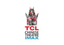 TCL Theater logo