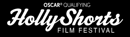Holly Shorts - Oscar Qualifying logo