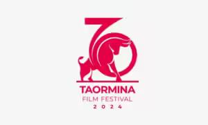 Taormina IFF logo