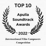 Apulia Soundtrack Awards logo