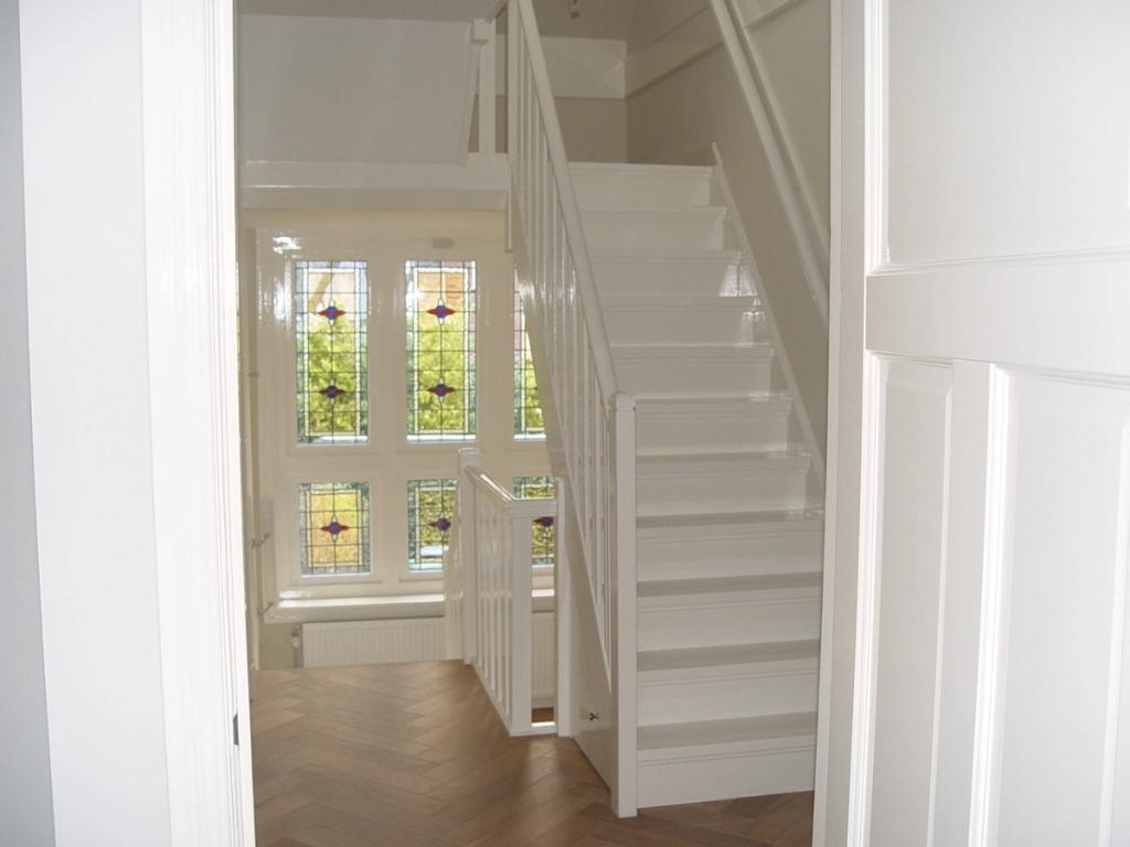 Regentesselaan Bussum