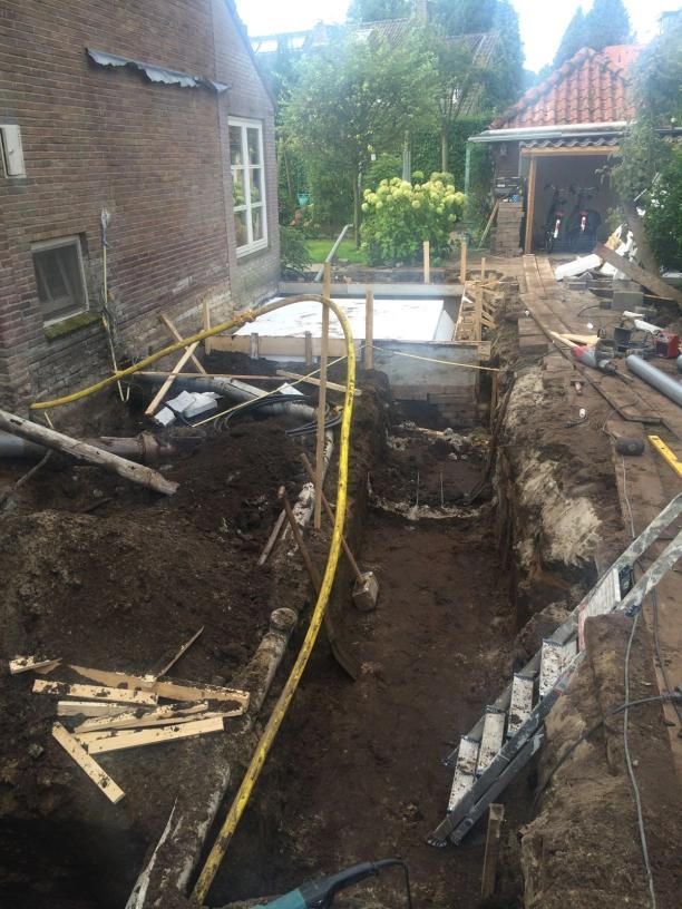 Stadhouderslaan Bussum