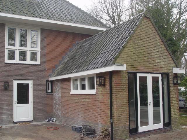 Regentesselaan Bussum