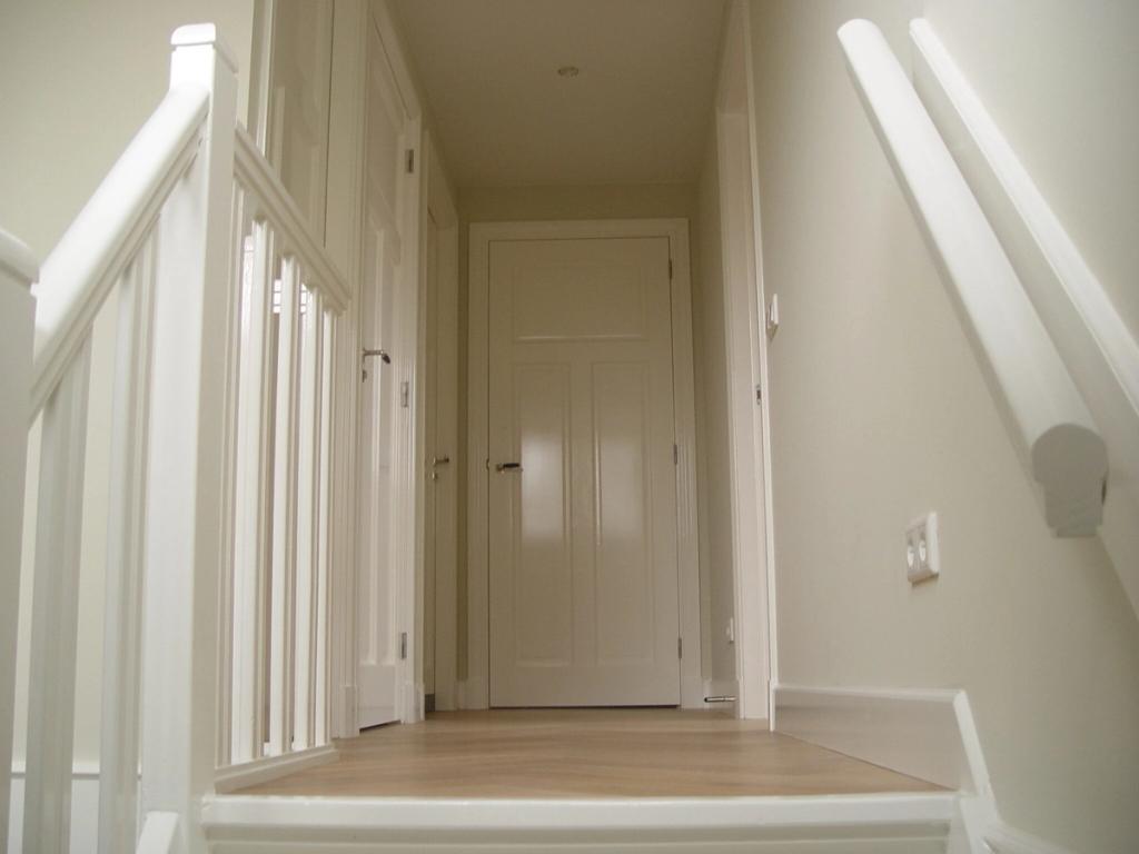 Regentesselaan Bussum