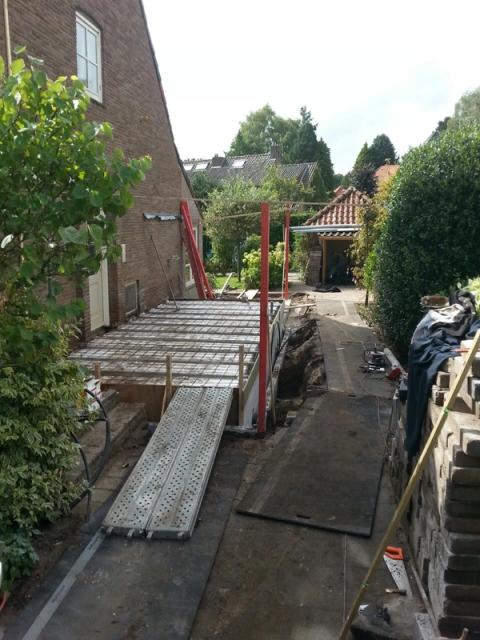 Stadhouderslaan Bussum