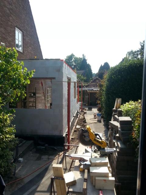 Stadhouderslaan Bussum