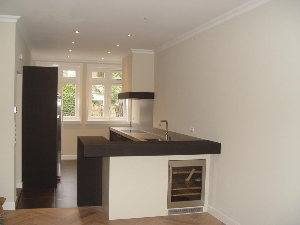 Regentesselaan Bussum