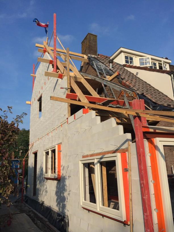 Stadhouderslaan Bussum