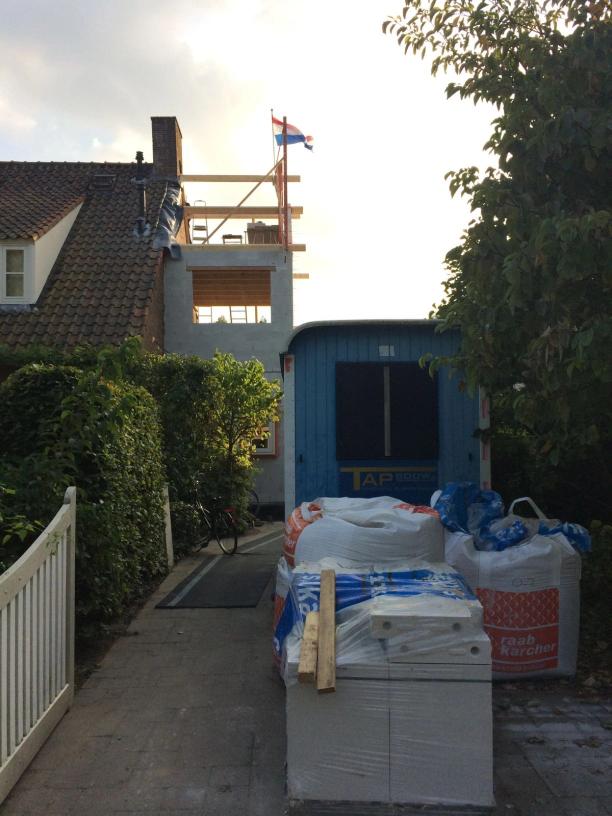 Stadhouderslaan Bussum