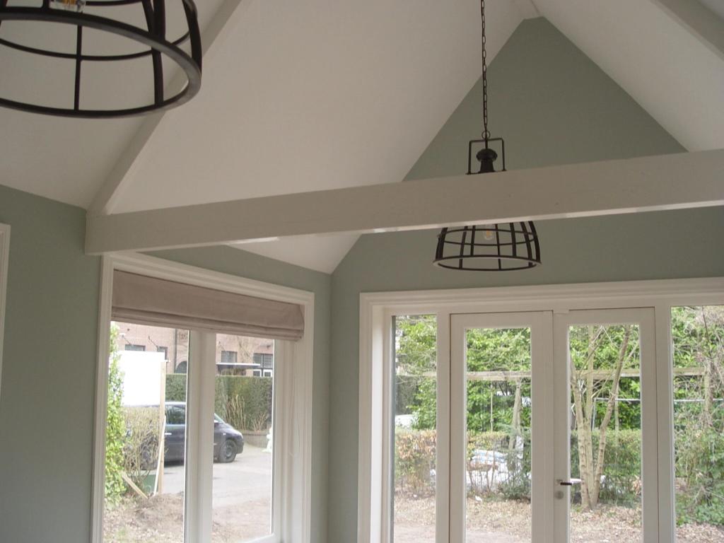 Regentesselaan Bussum