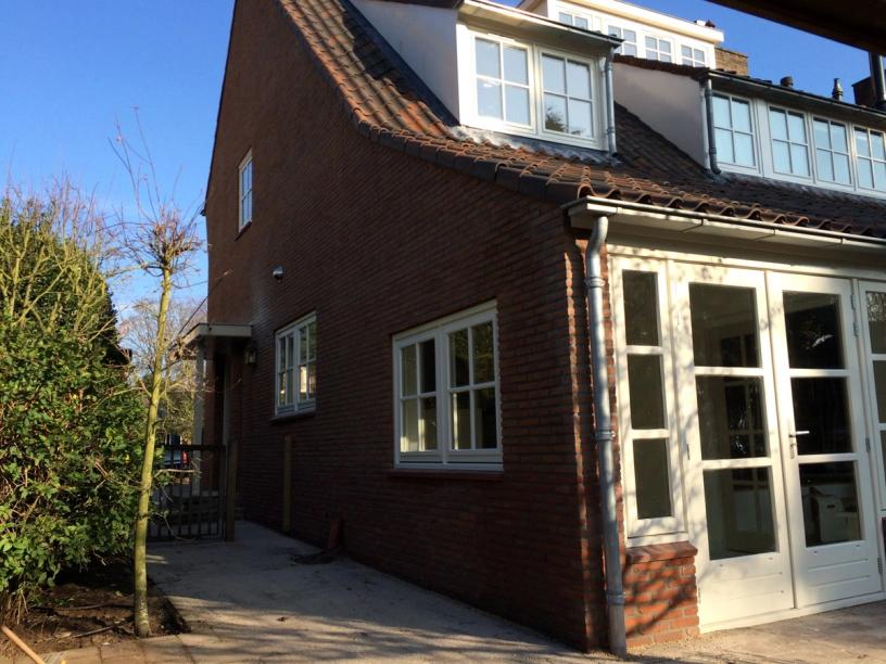 Stadhouderslaan Bussum