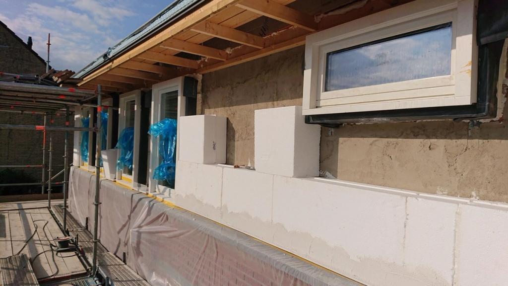 Burgemeester van Hasseltlaan Naarden