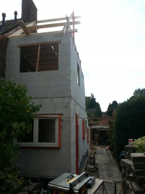 Stadhouderslaan Bussum