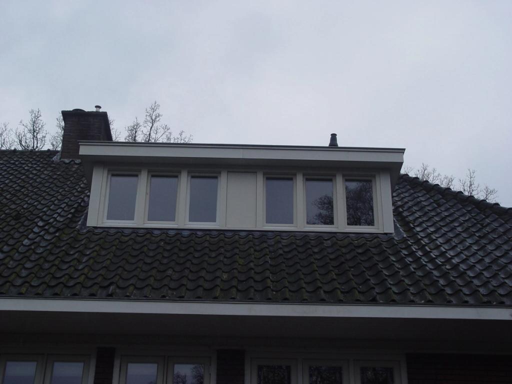 Regentesselaan Bussum