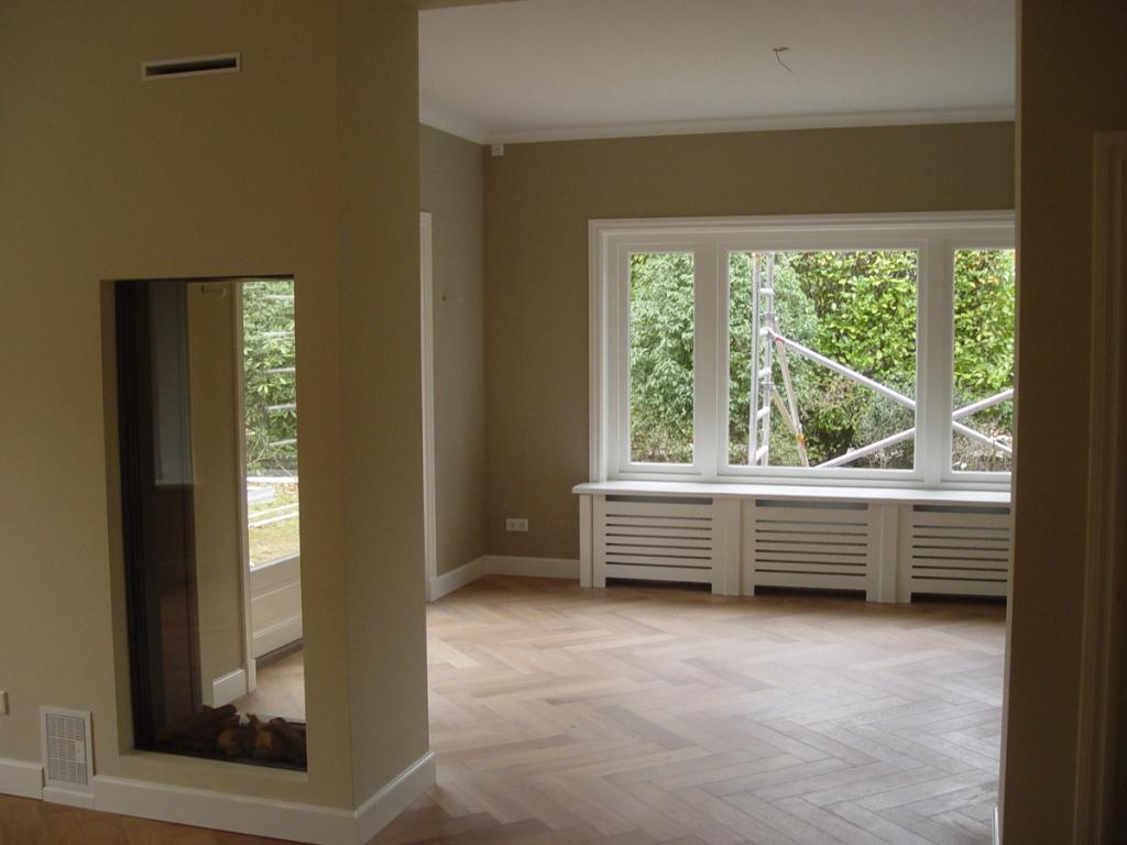 Regentesselaan Bussum