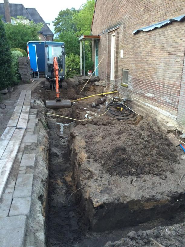 Stadhouderslaan Bussum