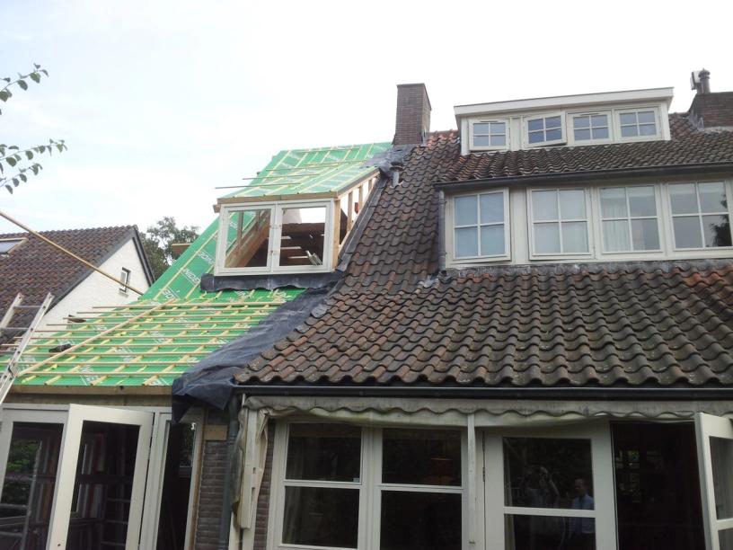 Stadhouderslaan Bussum