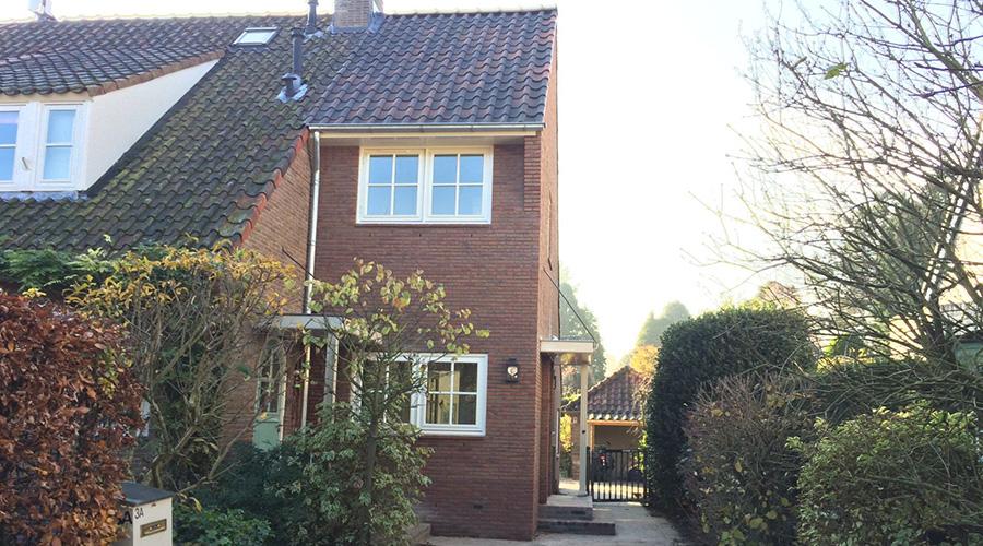 Stadhouderslaan Bussum