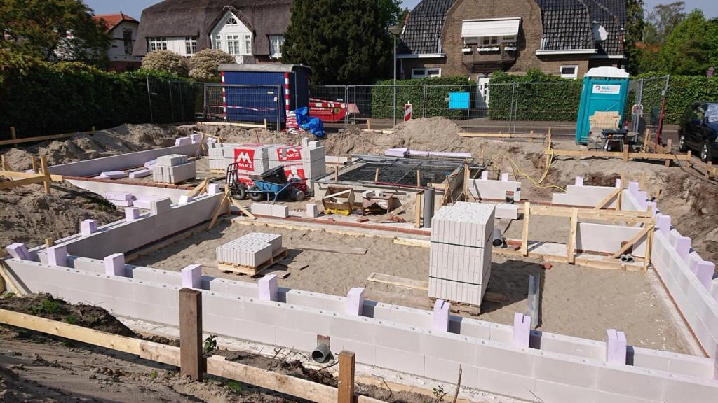 Burgemeester van Hasseltlaan Naarden