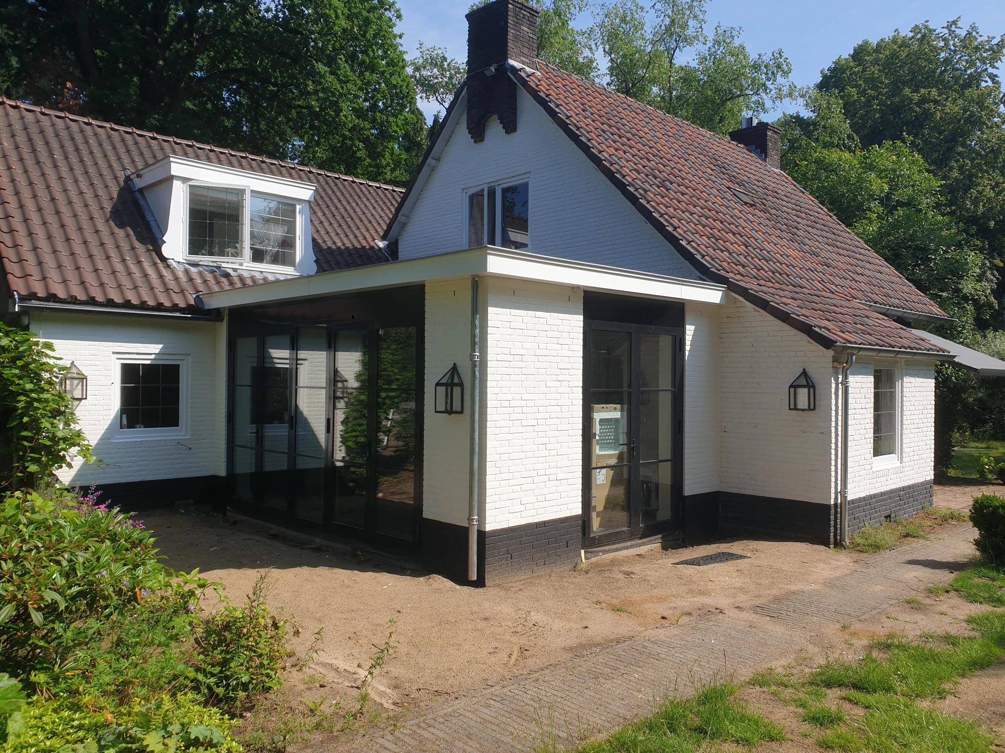Jaren 30 woning