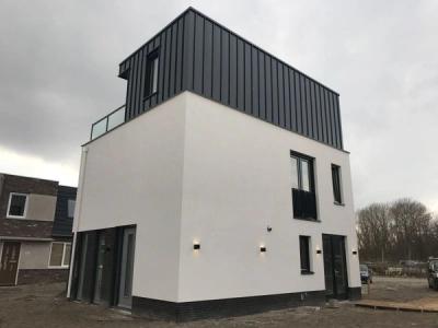 Energieneutraal renovatie