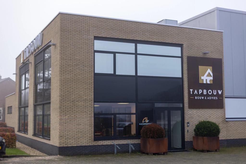 Foto TAP BOUW