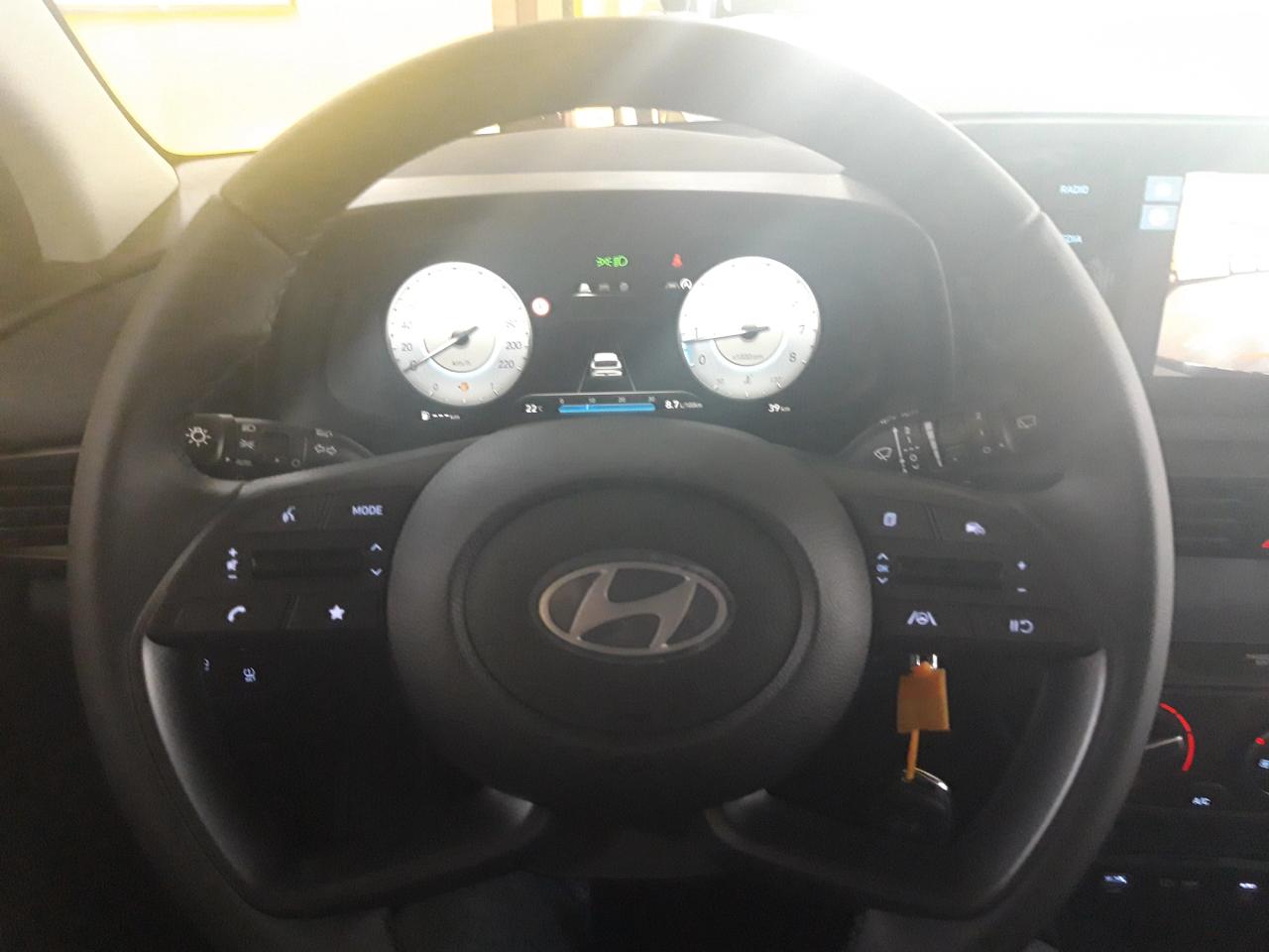 HYUNDAI I 20 1.2 CONNECTLINE